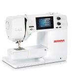 BERNINA 475 QE