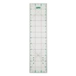 Ravnilo za patchwork 15 x 60 cm