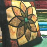 Šablona “Larimar”