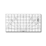 Ravnilo za patchwork 6" x 12" OLFA