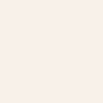 Tilda - Solid color - Dove White