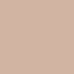 Tilda - Solid color - Cappuccino