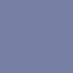 Tilda - Solid color - Lupine