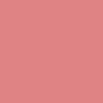 Tilda - Solid color - Coral