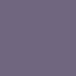 Tilda - Solid color - Aubergine