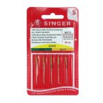 Singer strojne igle 2045 za pletenine 70/09 - 80/11
