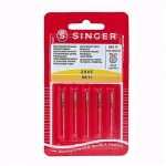 Singer strojne igle 2045 za pletenine 80/11