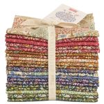Tilda Sanctuary, Fat Quater Bundle (20"x 22")
