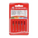 Singer strojne igle 2020 za tkanine 70/80/90/100