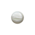 Gumbi marmor, krem - 20 mm