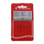 Singer strojne igle 2045 za tkanine 90/14