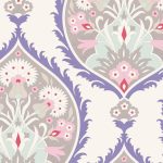 Tilda Bon Voyage - Flowerleaf Sand