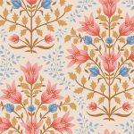 Tilda - Windy Days Breeze Coral