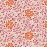 Tilda - Windy Days Wendy Pink