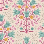 Tilda - Windy Days Breeze Teal