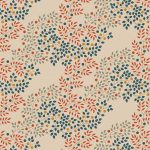 Tilda - Berrytangel Rust