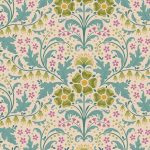 Tilda - Elanora Teal