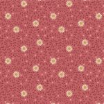 Tilda - Daisydream Rhubarb