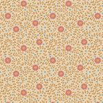 Tilda - Daisydream Tan