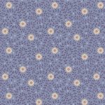 Tilda - Daisydream Pitch Blue