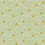 Tilda - Daisydream Pistachio