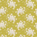 Tilda Sunday Brunch - Flower Sour Yellow