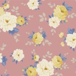 Tilda Sunday Brunch - Pernille Pink