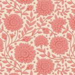 Tilda - Windy Days Aella Coral