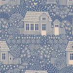 Tilda - My Neighborhood Blue
