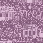 Tilda - My Neighborhood Lilac