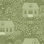 Tilda - My Neighborhood Moss
