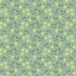Tilda Sunday Brunch - Tipsy Teal