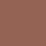Tilda - Solid color - Brown