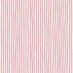 Tilda - Pen Stripe Pink