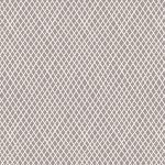 Tilda - Crisscross Grey