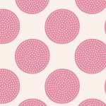 Tilda - Dottie Dots Pink