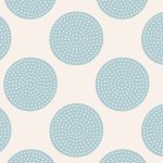 Tilda - Dottie Dots Light Blue