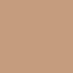 Tilda - Doll Fabric - Caramel