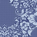 Tilda - Eleanore Blue