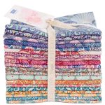 Tilda - Cotton Beach 20 fabrics (50 x 55 cm) -Fat Quarter