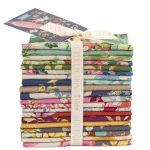 Tilda - Chic Escape 20 fabrics (50 x 27 cm)