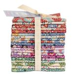 Tilda - Hometown 20 fabrics (50 x 55 cm)