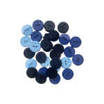Gumbi razne barve - 23mm