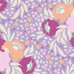 Tilda - Autumn Bouquet Lavender