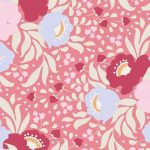 Tilda - Autumn Bouquet Peach