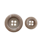 Gumbi drap - sivi