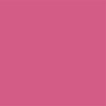 Tilda - Solid color - Cerise