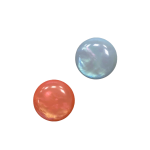 Gumbi razne barve - 18mm
