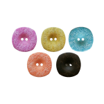 Gumbi razne barve - 23mm
