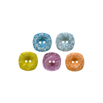 Gumbi razne barve - 18mm